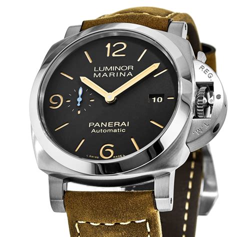 Panerai Luminor Marina 1950 3 Days Automatic Pam01351 PAM .